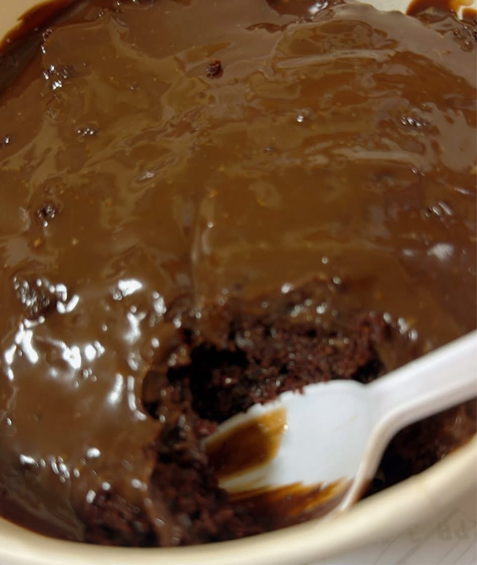 Chocolate sweet Moist Cake