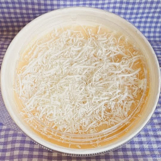 Yema Cake