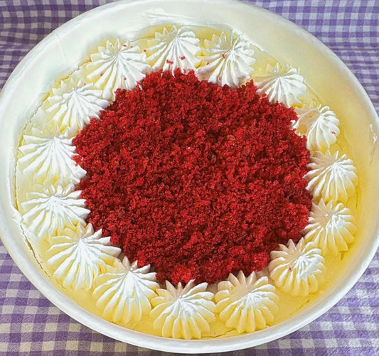 Red Velvet