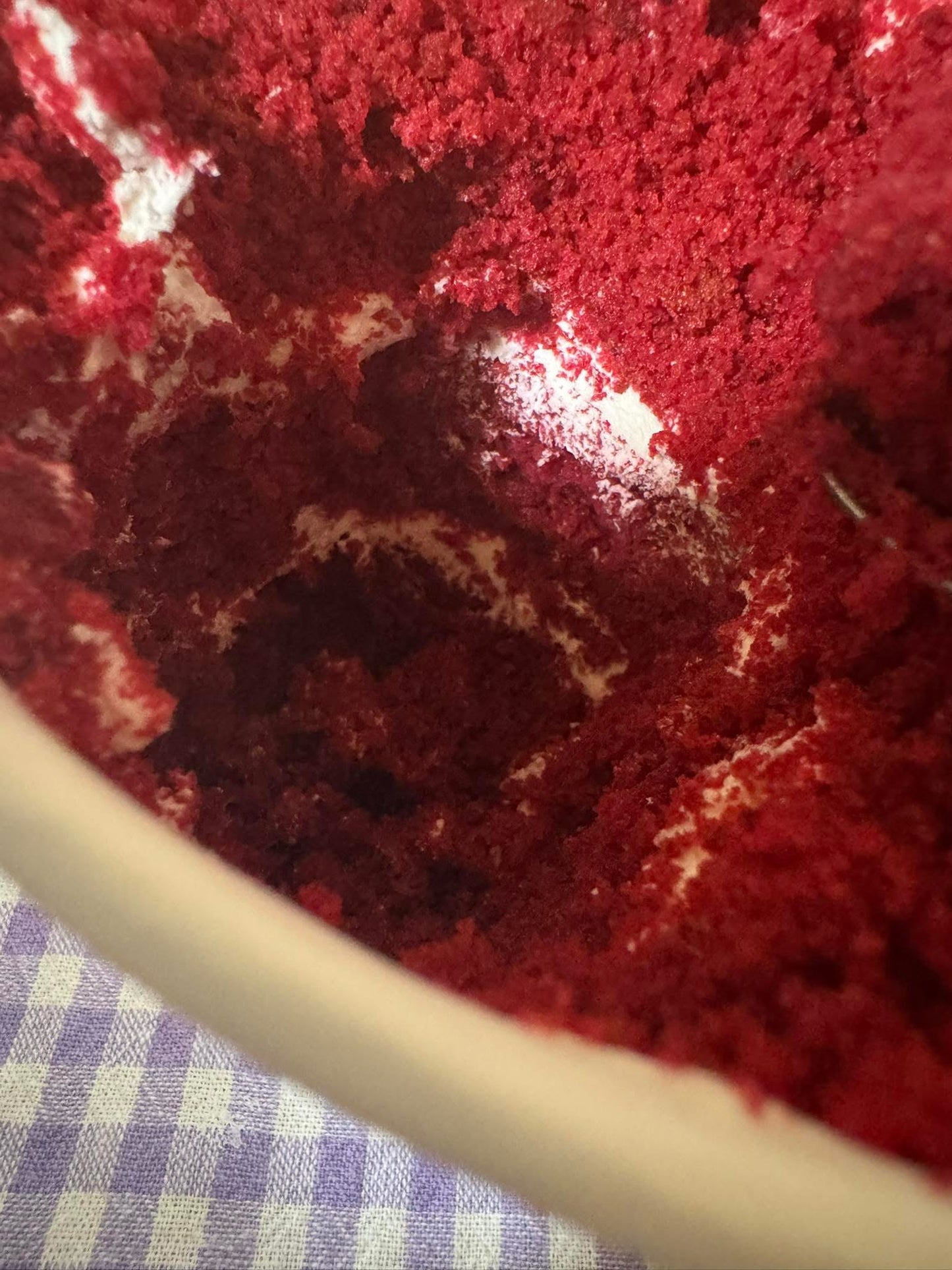 Red Velvet