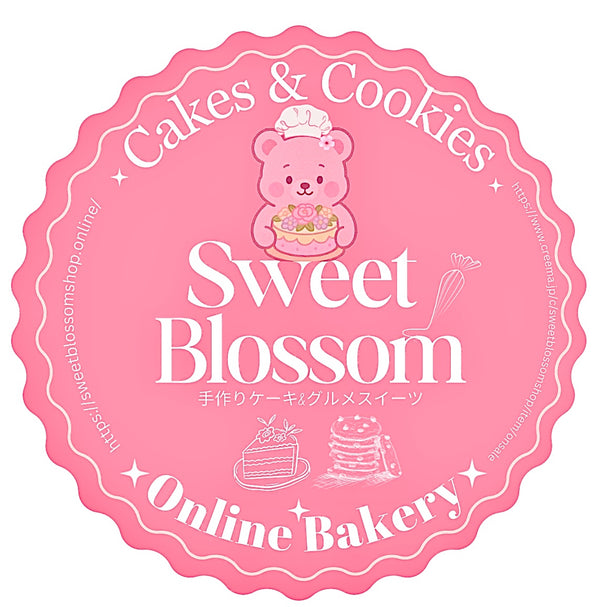 Sweet blossom 